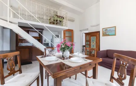 Casa Bellavista, Appartement 6 personnes à Rapallo GE - Photo 13