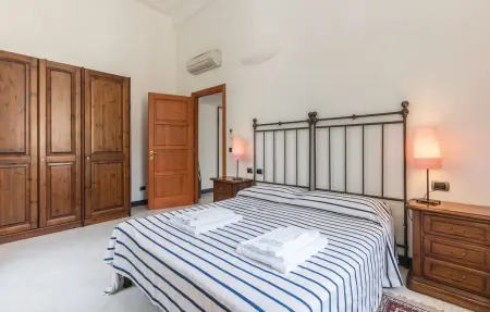 Casa Bellavista, Appartement 6 personnes à Rapallo GE - Photo 14