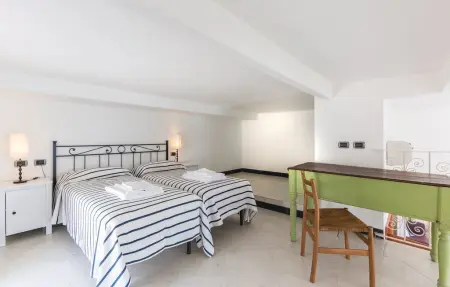 Casa Bellavista, Appartement 6 personnes à Rapallo GE - Photo 16