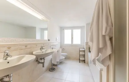 Casa Bellavista, Appartement 6 personnes à Rapallo GE - Photo 17