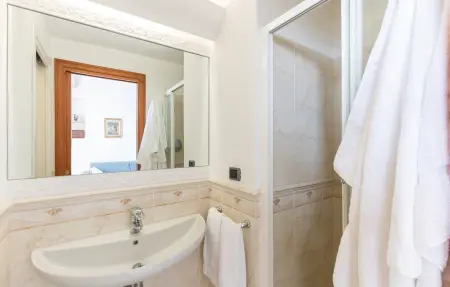 Casa Bellavista, Appartement 6 personnes à Rapallo GE - Photo 19