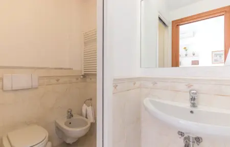 Casa Bellavista, Appartement 6 personnes à Rapallo GE - Photo 20
