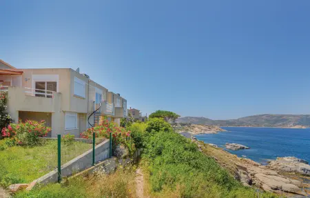 Maison 8 personnes à Calvi - Photo 3