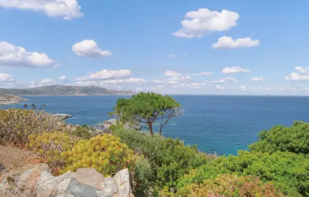 Maison 8 personnes à Calvi - Photo 4