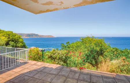 Maison 8 personnes à Calvi - Photo 5