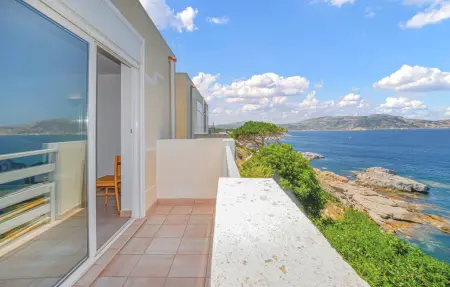 Maison 8 personnes à Calvi - Photo 6