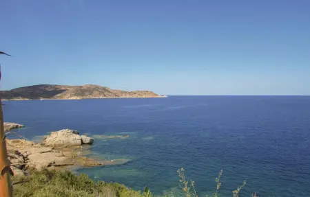Maison 8 personnes à Calvi - Photo 8