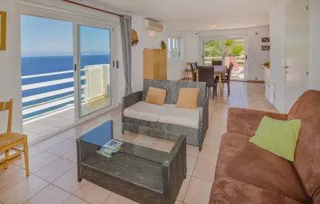 Maison 8 personnes à Calvi - Photo 10