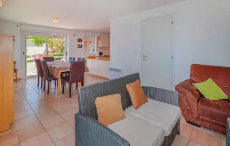 Maison 8 personnes à Calvi - Photo 12