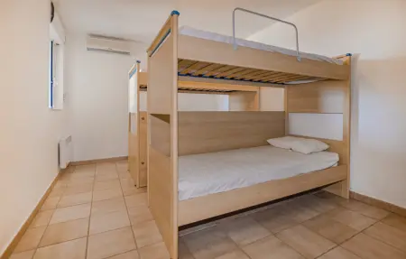 Maison 8 personnes à Calvi - Photo 14