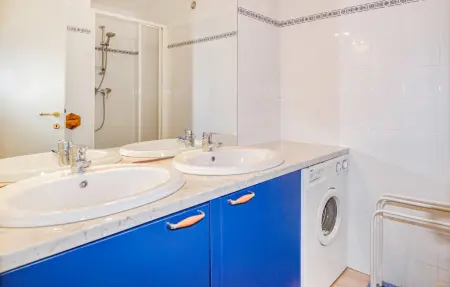 Maison 8 personnes à Calvi - Photo 17