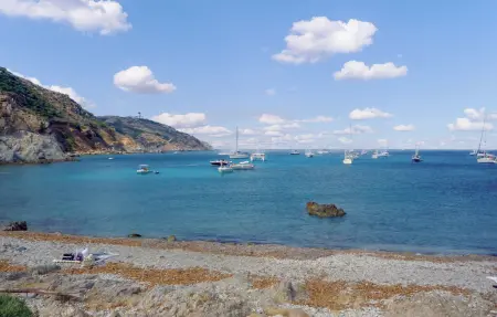 Maison 8 personnes à Calvi - Photo 20