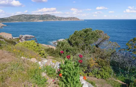 Maison 8 personnes à Calvi - Photo 27