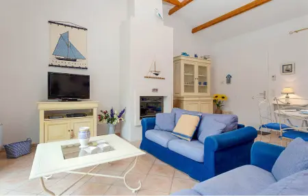 Le Domaine de Vertmarines, Maison 6 personnes à Saint Jean de Monts - Photo 2