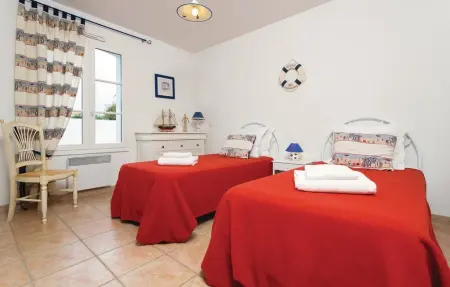 Le Domaine de Vertmarines, Maison 6 personnes à Saint Jean de Monts - Photo 5