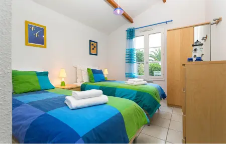 Le Domaine de Vertmarines, Maison 6 personnes à Saint Jean de Monts - Photo 6