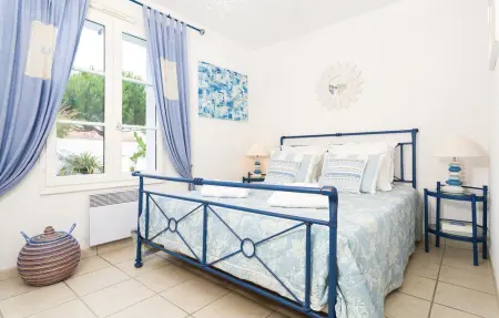 Le Domaine de Vertmarines, Maison 6 personnes à Saint Jean de Monts - Photo 11