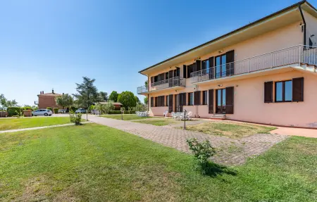 Alloro, Appartement 4 personnes à Castiglion del Lago PG - Photo 6