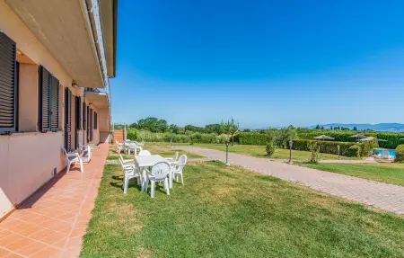 Alloro, Appartement 4 personnes à Castiglion del Lago PG - Photo 8