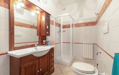 Alloro, Appartement 4 personnes à Castiglion del Lago PG - Photo 13