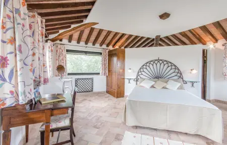 Torrepiena, Maison 8 personnes à Pitigliano GR - Photo 5