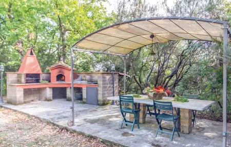 Torrepiena, Maison 8 personnes à Pitigliano GR - Photo 11