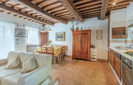 Torrepiena, Maison 8 personnes à Pitigliano GR - Photo 13
