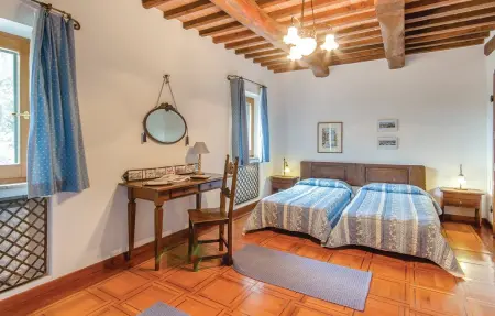 Torrepiena, Maison 8 personnes à Pitigliano GR - Photo 17