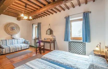 Torrepiena, Maison 8 personnes à Pitigliano GR - Photo 18