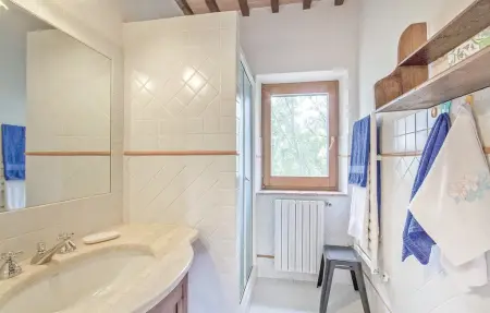 Torrepiena, Maison 8 personnes à Pitigliano GR - Photo 20