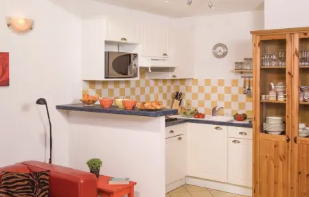 Les Mas de Saint Hilaire, Maison 4 personnes à Saint Hilaire de Riez - Photo 3
