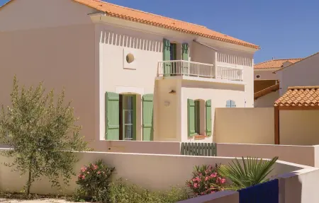 Les Mas de Saint Hilaire, Maison 4 personnes à Saint Hilaire de Riez - Photo 5