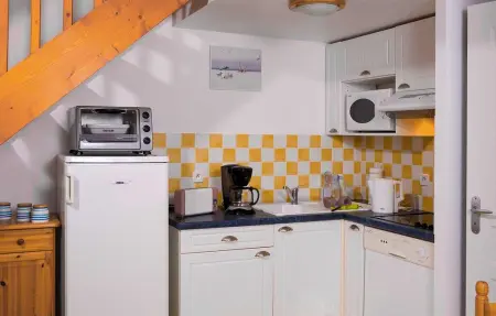 Les Mas de Saint Hilaire, Maison 4 personnes à Saint Hilaire de Riez - Photo 15
