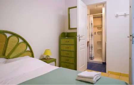 Les Mas de Saint Hilaire, Maison 4 personnes à Saint Hilaire de Riez - Photo 17