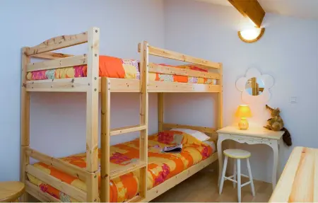 Les Mas de Saint Hilaire, Maison 4 personnes à Saint Hilaire de Riez - Photo 18