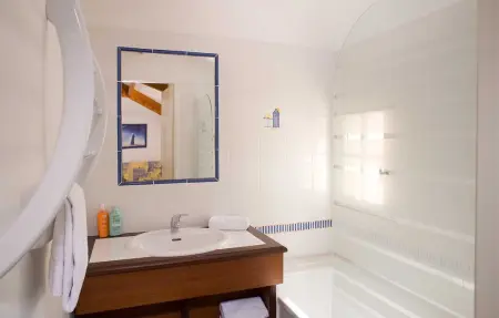 Les Mas de Saint Hilaire, Maison 4 personnes à Saint Hilaire de Riez - Photo 19