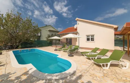 Maison 8 personnes à Kastel Stafilic - Photo 4