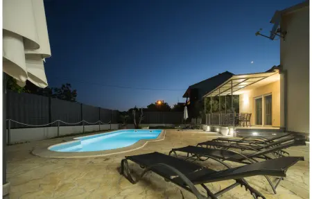 Maison 8 personnes à Kastel Stafilic - Photo 12