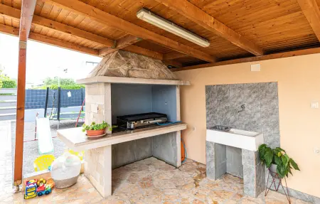 Maison 8 personnes à Kastel Stafilic - Photo 17