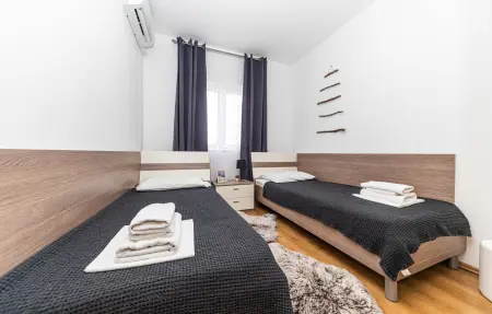 Maison 8 personnes à Kastel Stafilic - Photo 28