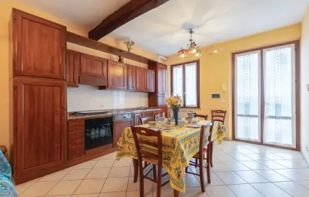Melo, Appartement 6 personnes à Castiglione del Lago - Photo 2