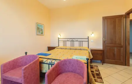 Melo, Appartement 6 personnes à Castiglione del Lago - Photo 3