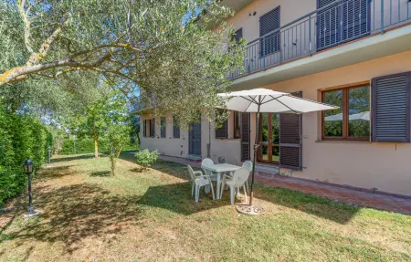 Melo, Appartement 6 personnes à Castiglione del Lago - Photo 8