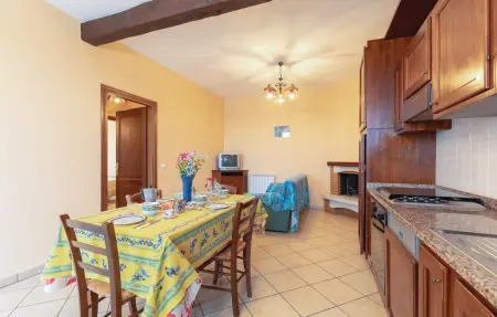 Melo, Appartement 6 personnes à Castiglione del Lago - Photo 9