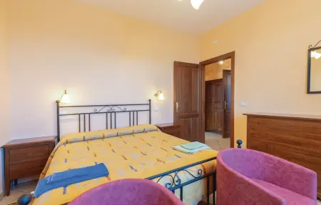 Melo, Appartement 6 personnes à Castiglione del Lago - Photo 10