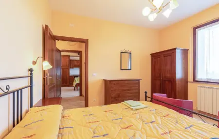 Melo, Appartement 6 personnes à Castiglione del Lago - Photo 11