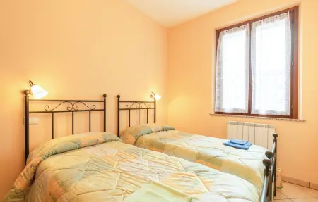 Melo, Appartement 6 personnes à Castiglione del Lago - Photo 12
