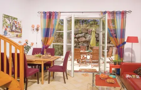 Les Mas de Saint Hilaire, Maison 6 personnes à Saint Hilaire de Riez - Photo 2