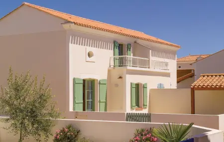 Les Mas de Saint Hilaire, Maison 6 personnes à Saint Hilaire de Riez - Photo 3