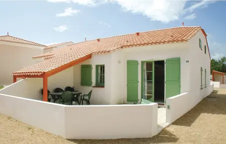 Les Mas de Saint Hilaire, Maison 6 personnes à Saint Hilaire de Riez - Photo 11